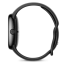 Google Pixel Watch 3 45mm Obsidiaan