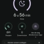 Google Pixel Watch 4 - opties binnen Fitbit-app (2)