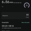 Google Pixel Watch 4 - opties binnen Fitbit-app (3)
