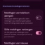 Google Pixel Watch 4 - opties binnen Watch-app (4)