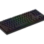 Hator Skyfall 2 TKL PRO orange (HTK-750) Black