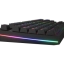 Hator Skyfall 2 TKL PRO orange (HTK-750) Black
