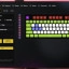 Hator SyncHUB RGB editor