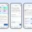 Google Health - coach berichten