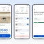 Google Health - workout