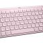 Logitech MX Keys Mini rose
