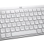 Logitech MX Keys Mini wit