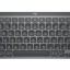 Logitech MX Keys Mini zwart