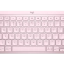 Logitech MX Keys Mini rose