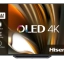 Hisense 55A85H