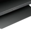 Hisense 55U8HQ voet