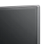 Hisense 55U8HQ detail schermrand