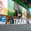 Hisense 110UX op CES 2024