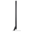 Hisense UR9S side left