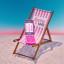 HMD Barbie Phone