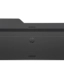 HP 400 Backlit Wired Keyboard (onderkant)