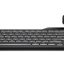 HP 400 Backlit Wired Keyboard