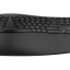 HP 960 Ergonomic Wireless Keyboard