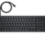 HP EliteBoard G1a bovenkant met aangesloten USB4-kabel