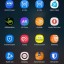 Huawei AI Life 2x in de app drawer