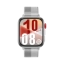 Huawei Fit 4 Gray Front
