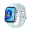 Huawei Fit 4 Pro Blue Left
