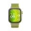Huawei Fit 4 Pro Green Front