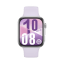 Huawei Fit 4 Purple Front