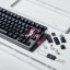 HyperX Alloy Rise 75 Wireless