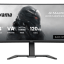 Iiyama Black Hawk GCB3482WQSU