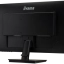 iiyama G-Master G2760HSU-B3 Red Eagle achterkant