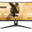 Iiyama Gold Phoenix GCB3486WQSCP
