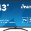 iiyama ProLite X4373UHSU-B1