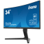iiyama ProLite XCB3494WQSN-B1 hoog