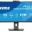 Iiyama ProLite XCB3497WQSNHP-B1
