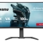 Iiyama Red Eagle GCB3484WQSU