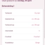 Philips Lumea IPL 9900 app met SkinAI