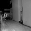 Foscam BP4 nacht beeld