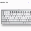 Logitech Logi Options+ - indeling komt niet overeen met product