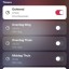 Automatiseren in de Innr app