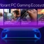 Intel Arc G3 presentatie