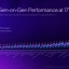 Intel Arc G3 presentatie