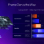 Intel Arc G3 presentatie