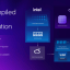 Intel Arc G3 presentatie
