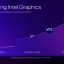 Intel Arc G3 presentatie