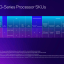 Intel Arc G3 presentatie