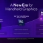 Intel Arc G3 presentatie