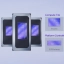 Intel Core Ultra 300 bestaat uit meerdere tiles, die verschillende versies mogelijk maken.