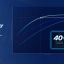 Intel Core Ultra 300 moet dezelfde prestaties als de vorige generatie bieden bij 40% minder energieverbruik.