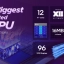 Intel Arc Graphics met Xe3